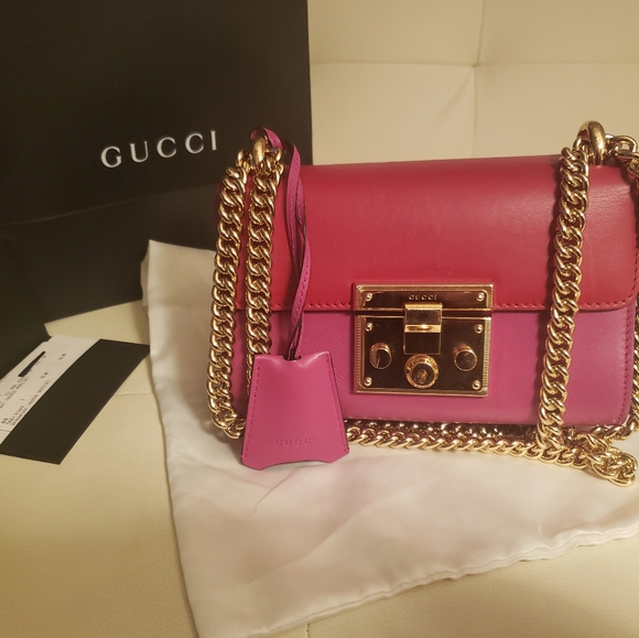Gucci - Picture 1 of 8